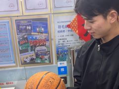 -帕拉泽羽毛球·篮球·乒乓球·健身
