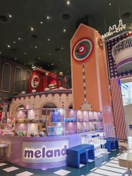 -MELAND亲子乐园•派对•研学(集美世茂店)