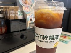 -翠华餐厅(维璟印象城店)