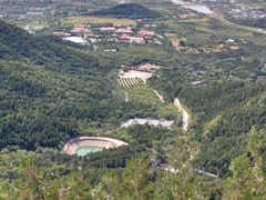 -北京十三陵国家森林公园蟒山景区