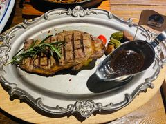 -卢布里西餐厅(总店)