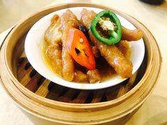-澳门西南饭店·粤菜·茶市·手工点心(华海路店)