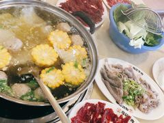 -乌记鲜活牛肉城(乐山路店)