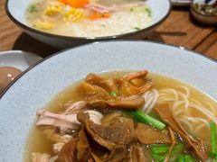 -王春春鸡汤饭(成都城西优品道店)