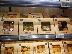 面包甜点陈列柜-7fresh七鲜(大族广场店)