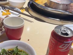 -大队长主题火锅(观音桥店)