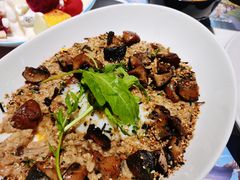 -Gray Whale 灰鲸餐厅(北美N1店)
