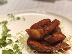 上海老熏鱼-小南国(金沙江路店)