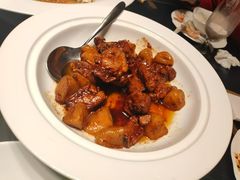 -忆江南·临江鱼馆