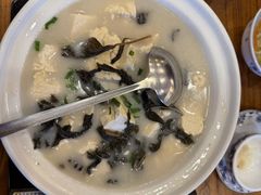 -老雒阳面馆·水席·洛阳菜(王城路店)