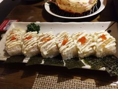-蟹将军·松叶蟹和牛日料放题自助(K11店)