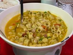 -荷风细雨·中国茶宴(碧云店)