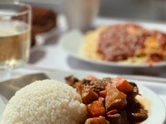 -宜家·瑞典风味餐厅(天津东丽商场店)
