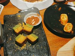 -敏珠拉姆藏餐·南京厨房(富春江东街店)