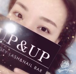 -UP&UP·半永久眉毛眼线机器野生眉