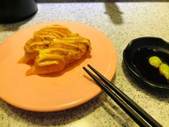 -争鲜回转寿司(金桥家乐福店)