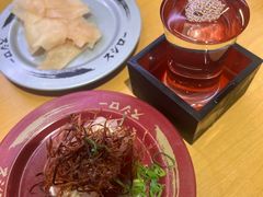 -sushiro寿司郎(上野店)