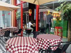 -米椰湘·辣椒炒肉