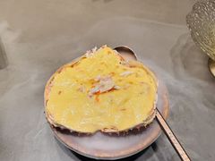 -蟹犇•帝王蟹雪蟹(陆家嘴店)