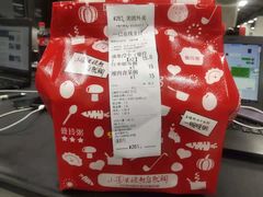 -曼玲粥店(亚运村店)