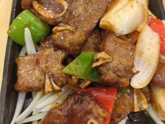 -去茶去餐厅(中央大街店)