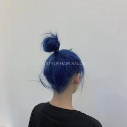 -INSTYLE造型·明星店