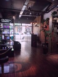 点击看大图 -M hair salon