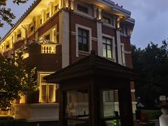 -天津意大利风情旅游区