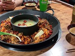 -楠火锅(龙阳广场店)
