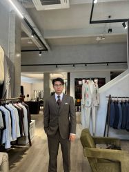 -Brother西服礼服定制·商务·婚礼(佛山南海店)