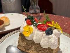 -La Terre乐田(万象城店)