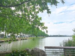 -东湖生态旅游风景区