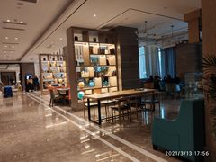-凯里亚德酒店(成都东站店)