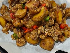 -明婷饭店(外曹家巷店)