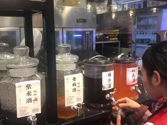 -庆合府重庆大排档(紫都城店)