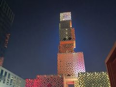 -佛山科学馆