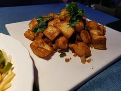 -清真·卡德尔大叔新疆主题餐厅(龙汇路店)