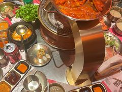 -西塔老太太泥炉烤肉(苏州大悦城店)