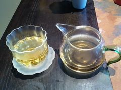 -大拙里·精致融合菜(沙湖桃源国际店)