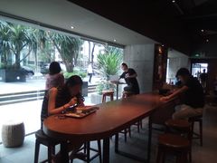 -星巴克(深圳五洲星苑店)