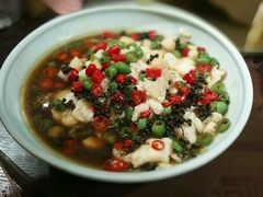 -宣威山野人家·云南菜·菌火锅(金碧店)