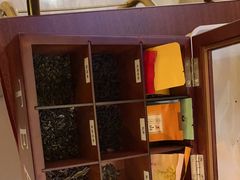-福州天元国际威斯汀酒店·中国元素餐厅