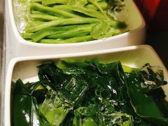 海带-海底捞火锅(万象城店)
