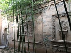 -西安关中民俗艺术博物院
