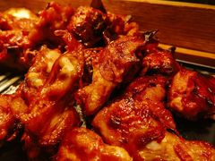 -比格比萨自助(万柳华联店)