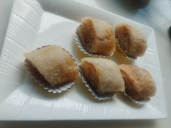 -顺德美的万豪酒店-万豪中餐厅