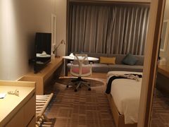 -深圳光明希尔顿花园酒店