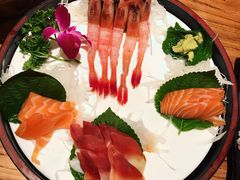 -千寻烧肉(政务区店)