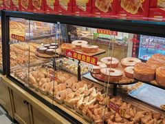 -味多美蛋糕(灯市口店)
