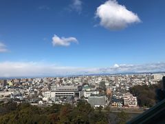 -名古屋城